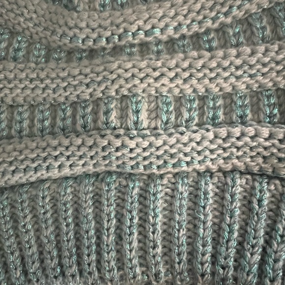 NEW C.C Beanie ❄️ - Picture 3 of 4